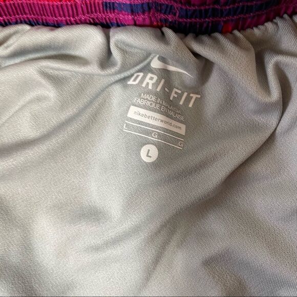 Nike Dri-fit shorts L - Picture 4 of 5